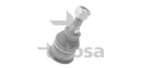TALOSA 4709622 - ROTULA SUSP INF VW 1200,1300 VOLKSW
