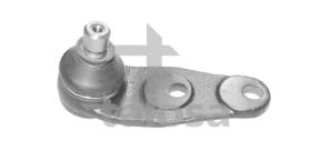 TALOSA 4709643 - ROT DEL INF VW GOL 95- DM-BRASIL C/