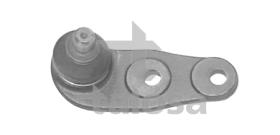  4709645 - ROT SUSP IZDA VW GOL 16V, 95- VOLKS