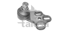 TALOSA 4709716 - ROT SUSP DCHA AUDI 80-90, 1989- AUD