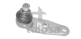 TALOSA 4709741 - ROTULA SUSP VW GOL 95 BRASIL VOLKSW