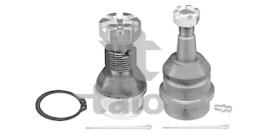 TALOSA 4904448 - KIT ROTULAS SUSP JEEP CHEROKEE 88-