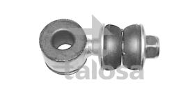 TALOSA 5000972 - BIELETA VW GOLF I II II/CADDY VOLKS