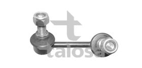 TALOSA 5001038 - BIELETA TRAS RH KIA SORENTO 4WD 200
