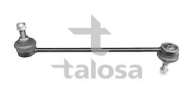 TALOSA 5001059 - BIELETA DEL NISSAN NOTE NISSAN TIID