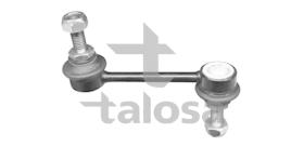 TALOSA 5001063 - BIELETA TRAS PORCHE CARRERA 911, 20