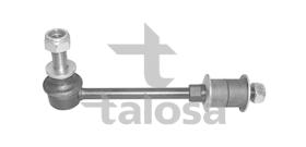 TALOSA 5001067 - BIELETA DEL TOYOTA INNOVA, 04- TOYO