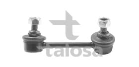TALOSA 5001071 - BIELETA TRAS IZDA TOYOTA RAV4, 00-0