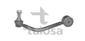 TALOSA 5001077 - BIELETA TRAS IZDA VW TOUAREG, 02- V