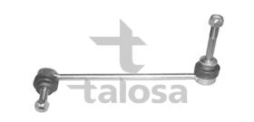 TALOSA 5001177 - BIELETA DEL IZDA BMW X5 02/2007- RE