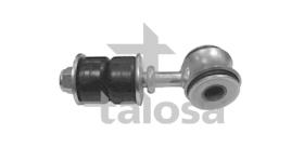 TALOSA 5001222 - BIELETA JUMPER, DUCATO, BOXER, 06-