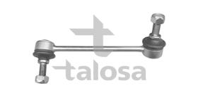 TALOSA 5001259 - BIELETA DEL DCHA ISUZU D-MAX 8DH 02