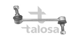 TALOSA 5001260 - BIELETA DEL IZDA ISUZU D-MAX 8DH 02