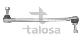 TALOSA 5001269 - BIELETA DEL FORD FIESTA 08- ALUM FO