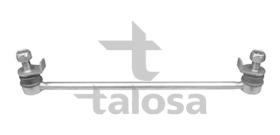 TALOSA 5001343 - BIELETA DEL I-D NISSAN INFINITI 02-