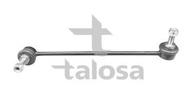 TALOSA 5001554 - BIELETA DEL IZDA MINI R60-R61, 10-1