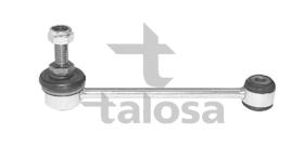 TALOSA 5002010 - BIELETA SMART 04-07 SMART CABRIO