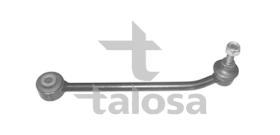  5002046 - BIELETA TRAS IZDA AUDI 80 QUATRO AU