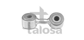 TALOSA 5002130 - BIELETA TRAS DCHA AUDI A8 (4D_), 94