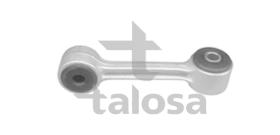 TALOSA 5002244 - BIELETA BMW E46 D/I TRASERA BMW 3