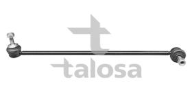  5002317 - BIELETA DEL IZDA BMW E65 2000- BMW