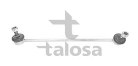  5002353 - BIELETA DEL IZDA BMW X5 E53, 00-07