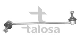 TALOSA 5002401 - BIELETA DEL IZDA BMW X3 (E83), 03-1