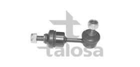  5002442 - BIELETA TRAS I-D HYUNDAI I 40, 11-