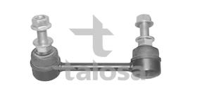 TALOSA 5002447 - BIELETA TRAS IZDA NISSAN MURANO, 08