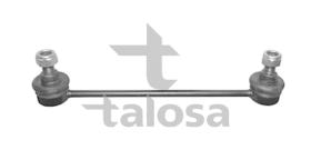  5002524 - BIELETA OMEGA A 1986-94 OPEL OMEGA