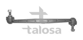  5002667 - BIELETA I-D OPEL ASTRA-ZAFIRA 98- O