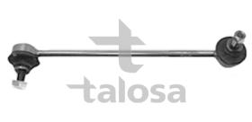  5002670 - BIELETA OPEL FRONTERA B, MONTERREY