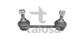  5002736 - BIELETA NISSAN PRIMERA 1990-97 NISS