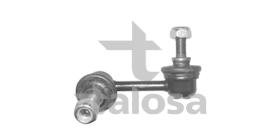  5002906 - BIELETA HONDA CIVIC V-TEC 2001- HON