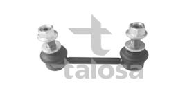 TALOSA 5003233 - BIELETA TRAS IZDA LEXUS RX350 TOYOT