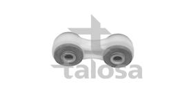 TALOSA 5003636 - BIELETA AUDI A6 QUATTRO VOLKSWAGEN