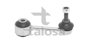 TALOSA 5003638 - BIELETA TRAS AUDI A6// 05/2004- AUD