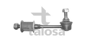  5004020 - BIELETA HYUNDAI ACCENT 2000- HYUNDA