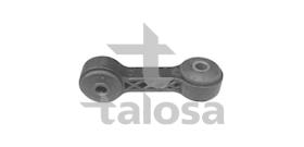 TALOSA 5004031 - BIELETA HYUNDAI AMICA, ATOZ HYUNDAI