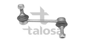  5004059 - BIELETA TRAS IZDA HYUNDAI SANTA FE