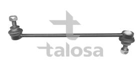  5004378 - BIELETA NISSAN MICRA, K12 RENAULT C