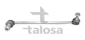 TALOSA 5004422 - BIELETA DEL I-D SKODA OCTAVIA 5E3,