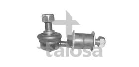  5004457 - BIELETA NISSAN TERRANO MITSUBISHI P