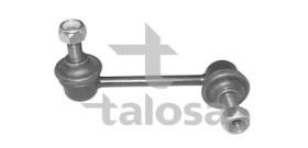 TALOSA 5004512 - BIELETA DEL DCHA MAZDA 626, 82-92 M