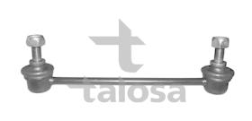 TALOSA 5004517 - BIELETA MAZDA PREMACY MAZDA PREMACY