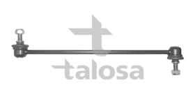 TALOSA 5004538 - BIELETA MAZDA MPV 2002- MAZDA MPV