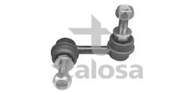 TALOSA 5004583 - BIELETA DEL IZDA NISSAN ALMERA TINO