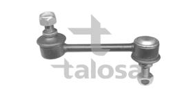  5004614 - BIELETA TOYOTA COROLLA 87-92 TOYOTA