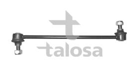  5004707 - BIELETA DEL TOYOTA AVENSIS 03 TOYOT