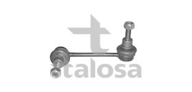  5006318 - BIELETA DEL IZDA OPEL MOVANO OPEL M